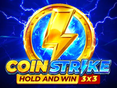 Играть в Coin Strike: Hold and Win слот