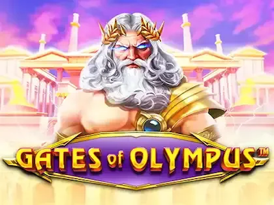 Играть в Gate Of Olympus слот 